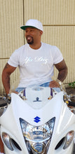 Load image into Gallery viewer, Road King Sino &quot;Ya Dig&quot; Short Sleeve T-shirt
