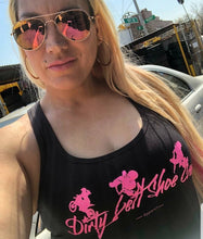 Load image into Gallery viewer, Ladies Racer Back Tank Tops
