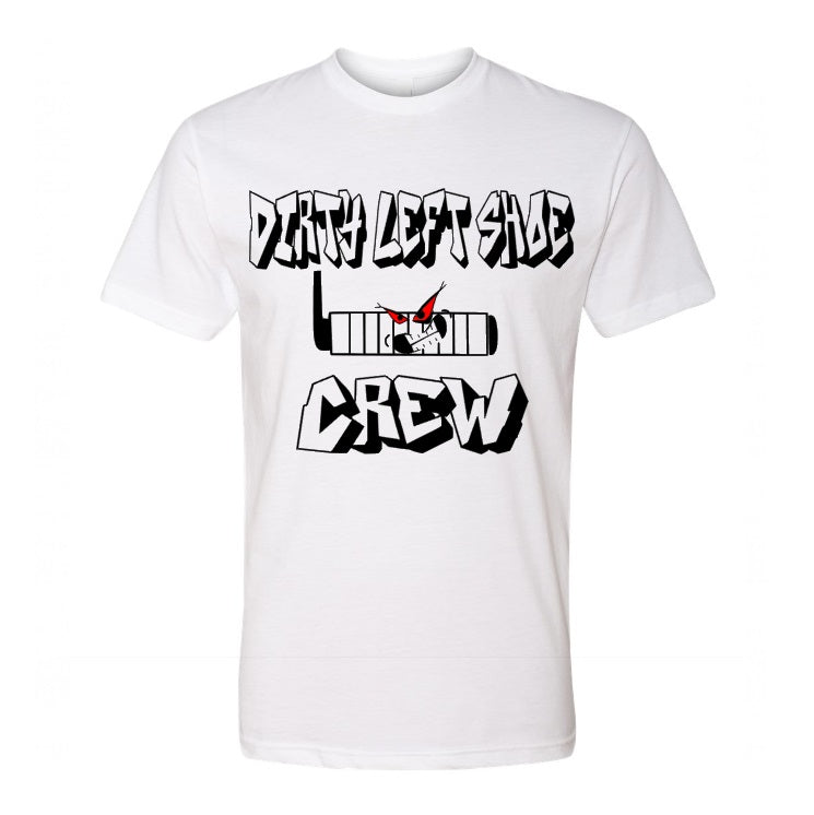 Short Sleeve T-Shirt (unisex) Graffiti Logo